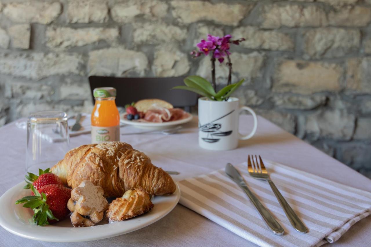 Bed and Breakfast Ca Piodee Faggeto Lario Exterior foto