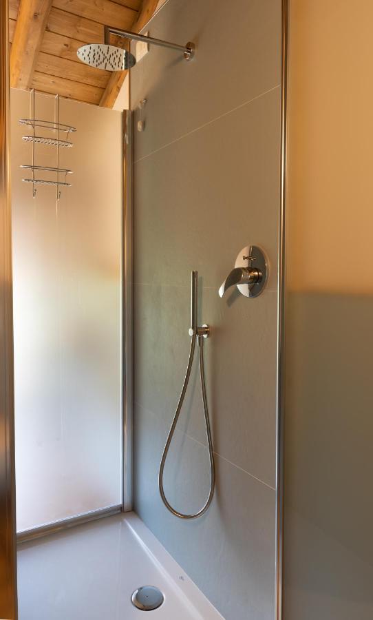 Bed and Breakfast Ca Piodee Faggeto Lario Exterior foto