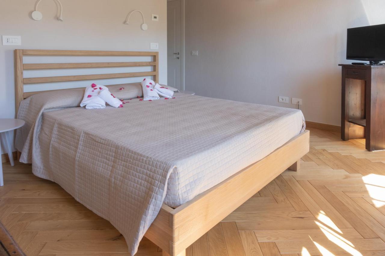 Bed and Breakfast Ca Piodee Faggeto Lario Exterior foto