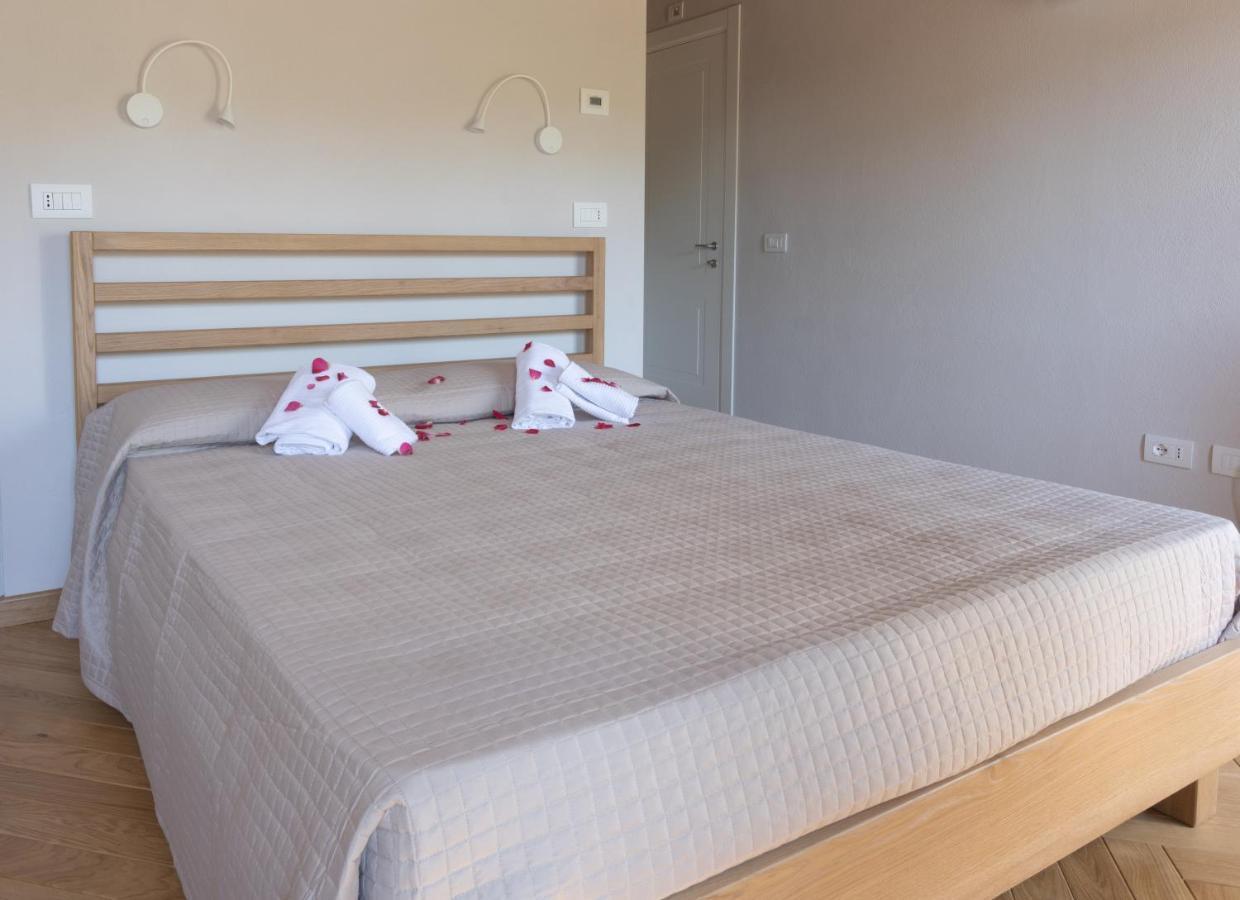 Bed and Breakfast Ca Piodee Faggeto Lario Exterior foto