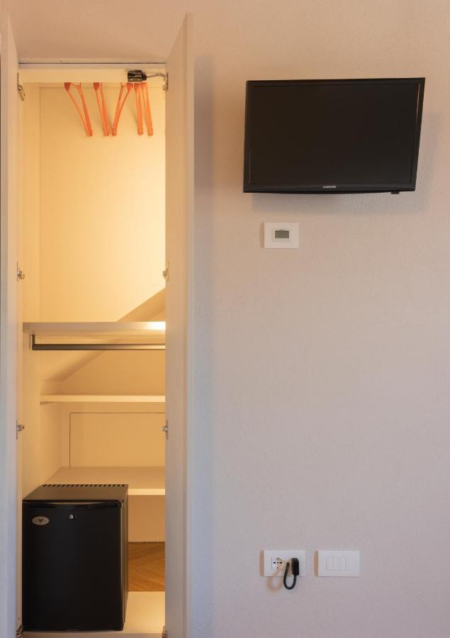 Bed and Breakfast Ca Piodee Faggeto Lario Exterior foto